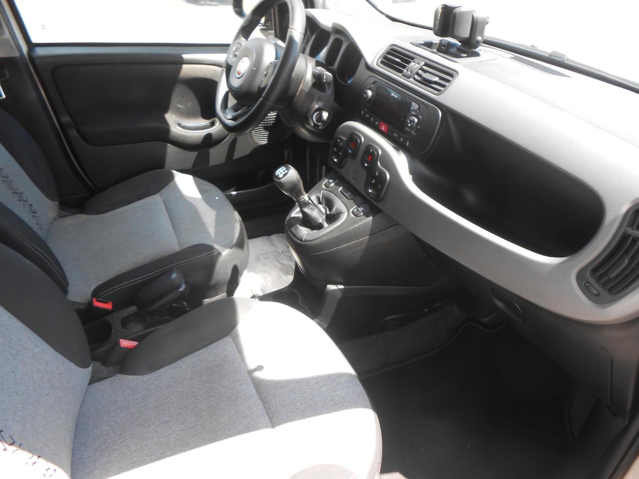 Fiat Panda 1.3 MJT 95 CV S&S Lounge - NO VINCOLI