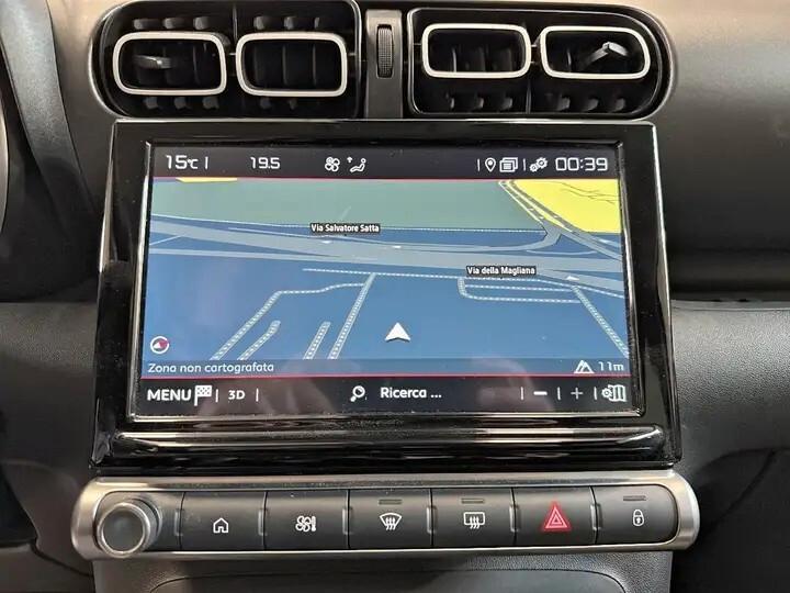 Citroen C3 Aircross PureTech 130 S&S EAT6 Max