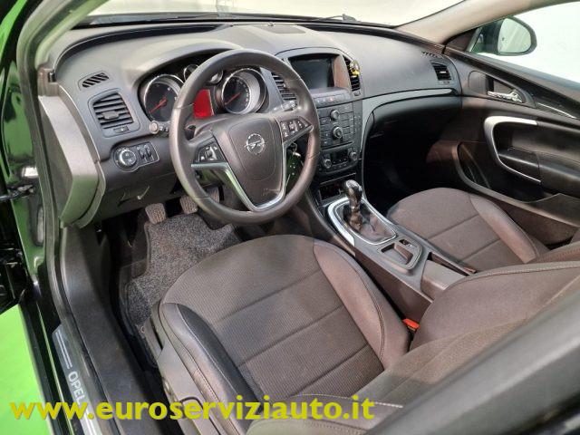 OPEL Insignia 2.0 CDTI Sports Tourer aut. Elective
