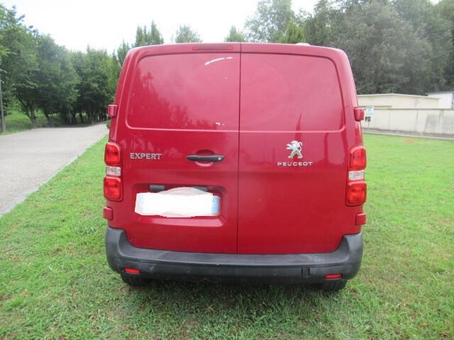 Peugeot Expert Expert 2.0 BlueHDi 120 Premium NAVI
