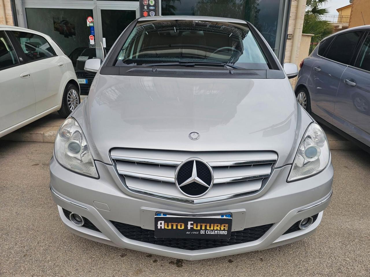 MERCEDES B180 CDI 109CV SPORT