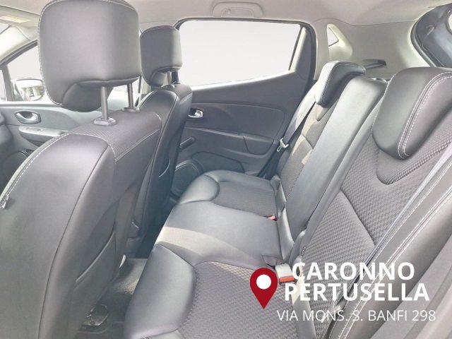 RENAULT Clio dCi 8V 75 CV 5 porte Duel *AUTOCARRO N1+ IVA