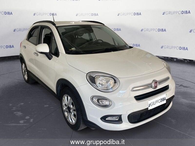 FIAT 500X 2015 Diesel 1.3 mjt Business 4x2 95cv