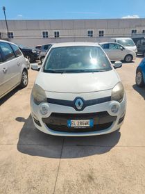 RENAULT TWINGO- PRoV TOSCANA-ECCELLENTI CONDIZIONI