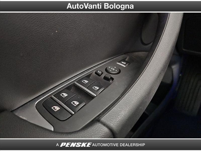 BMW X3 X3 xdrive20d mhev 48V Msport auto