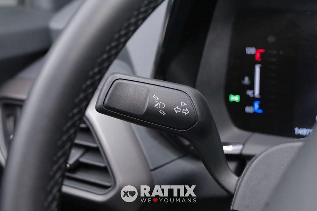 Ford Tourneo Courier 1.0 Ecoboost 125CV Titanium Powershift