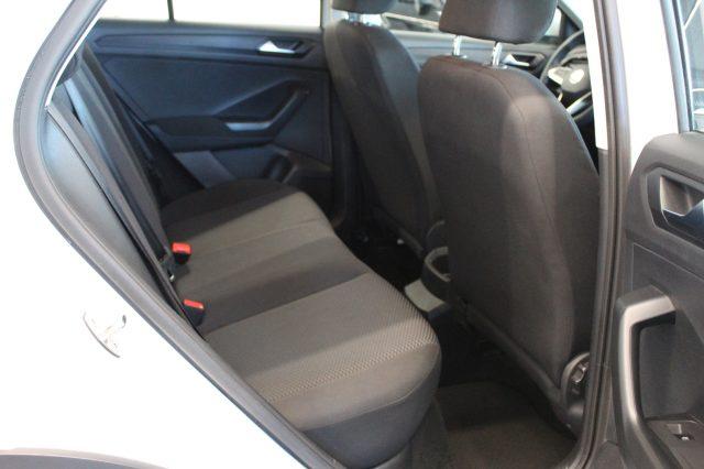 VOLKSWAGEN T-Roc 1.0 TSI 110 CV Life
