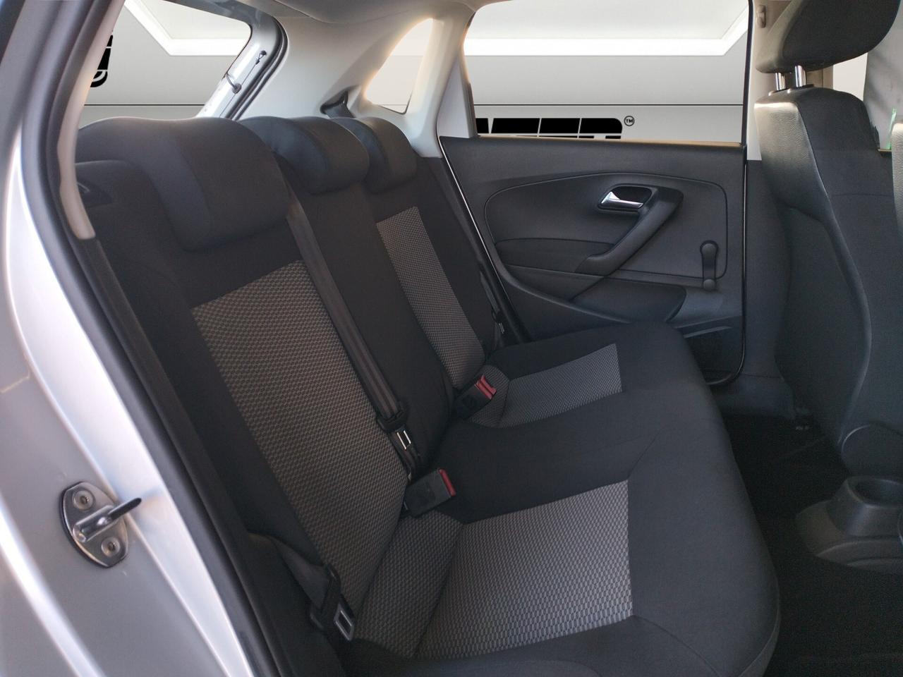 Volkswagen Polo 1.2 United - NEOPATENTATI