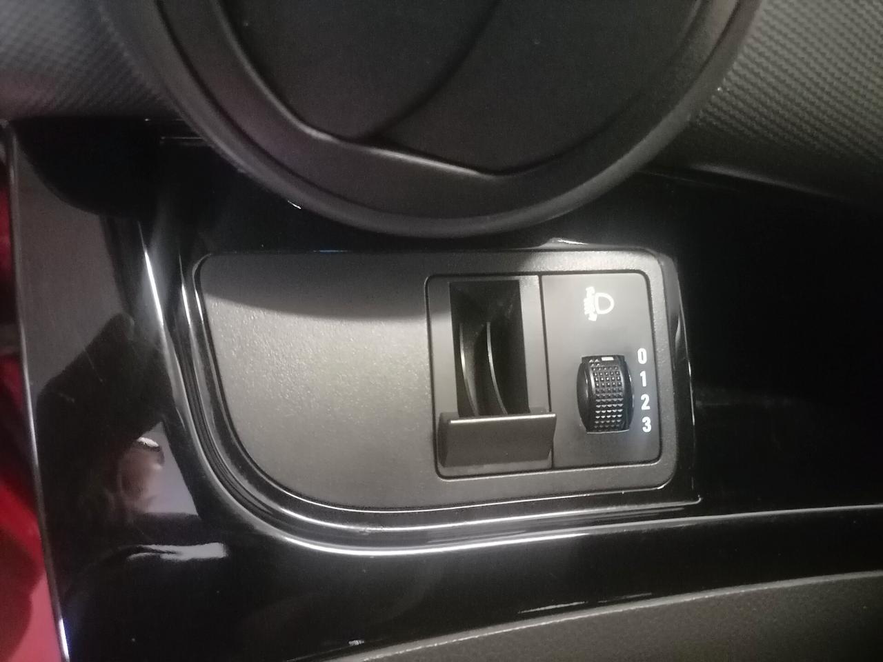 Chevrolet Spark 1.0 LS