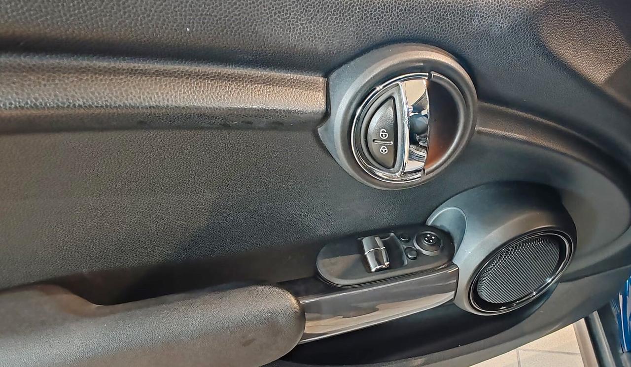 Mini 1.5 Cooper D 116CV BUSINESS XL