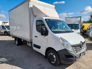 Renault Master T35 2.3 dCi/145 PM- CASSONATO