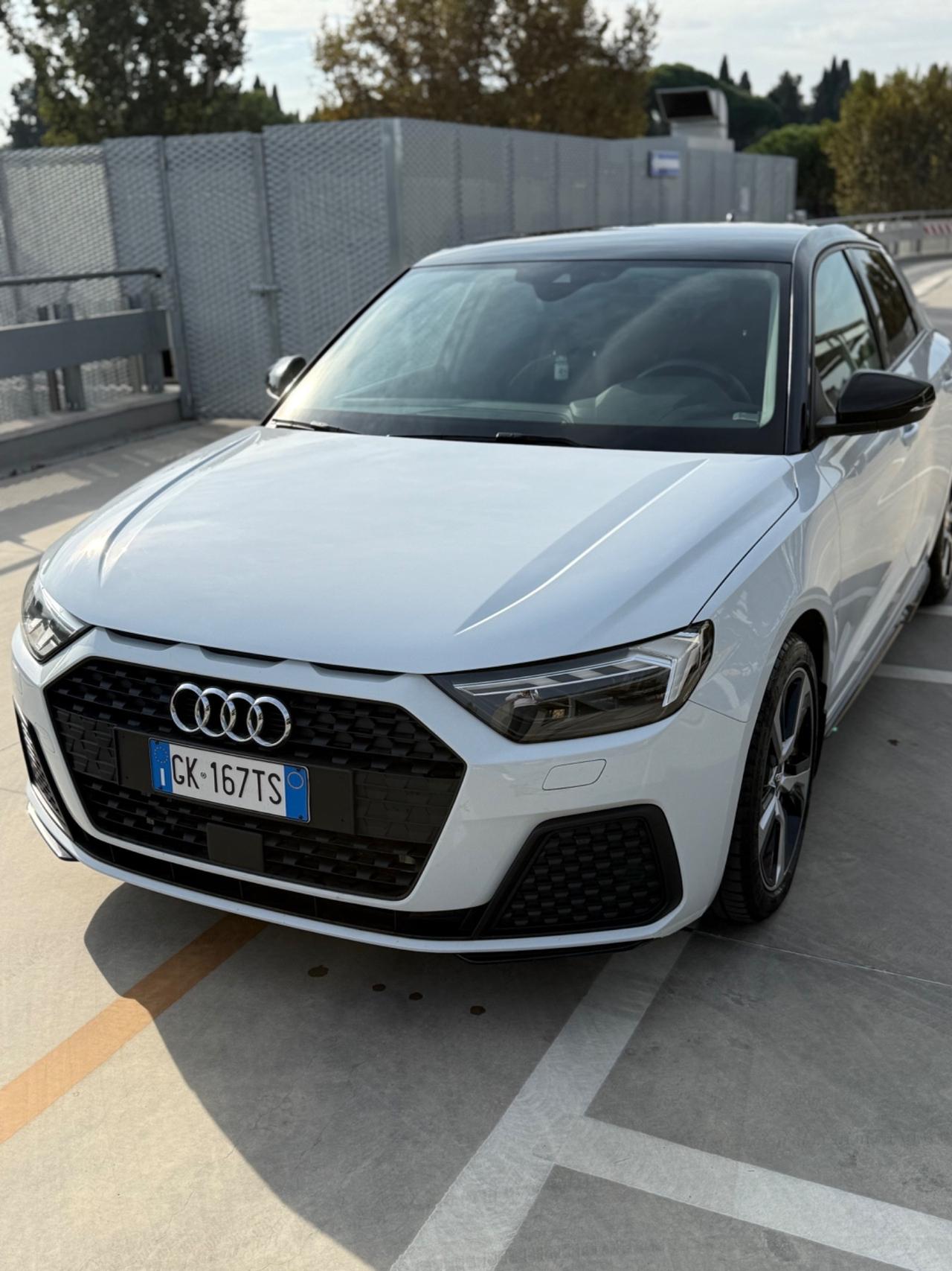 Audi A1 SPB 30 TFSI