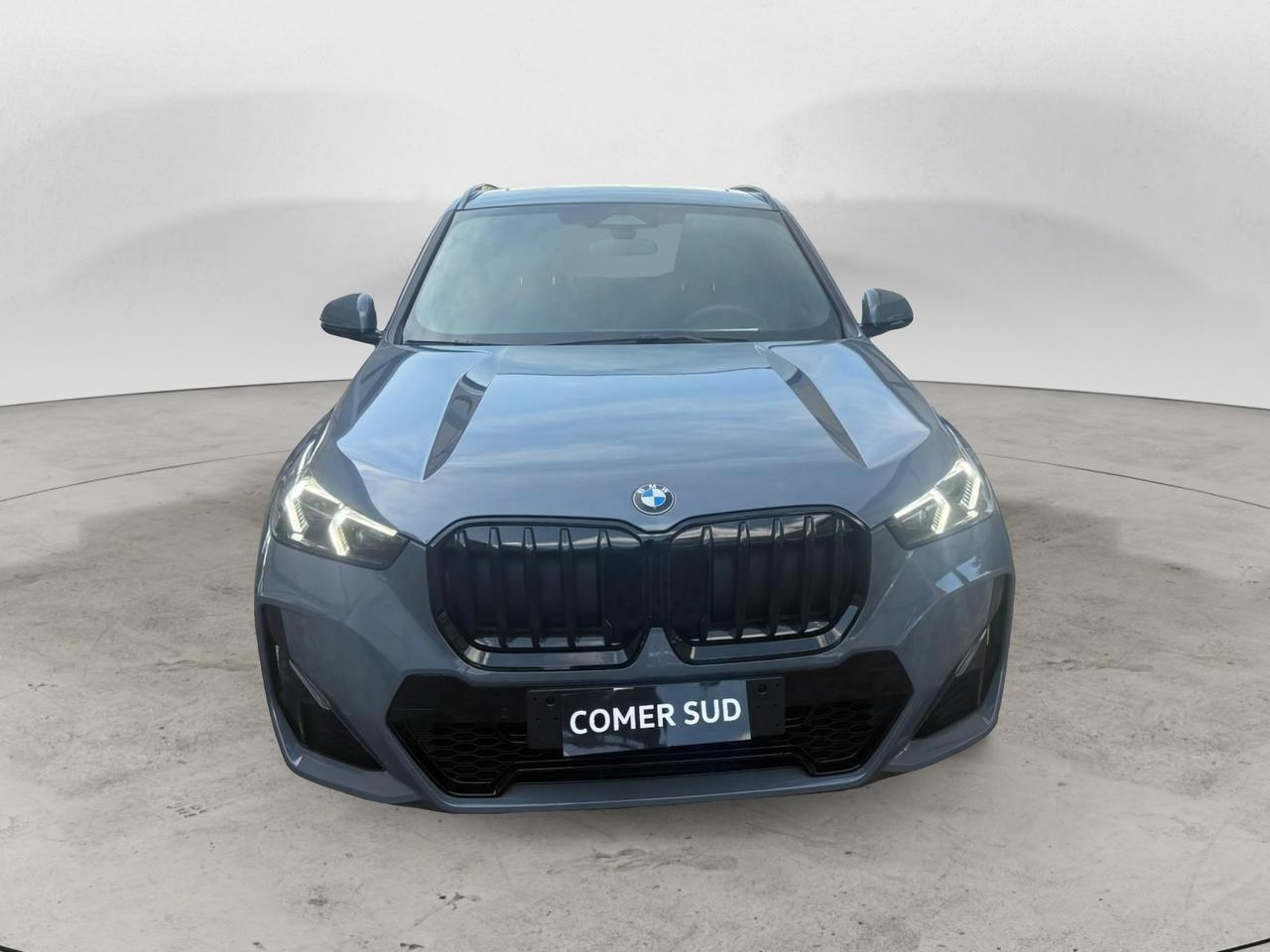 BMW X1 U11 - X1 sdrive18d MSport auto