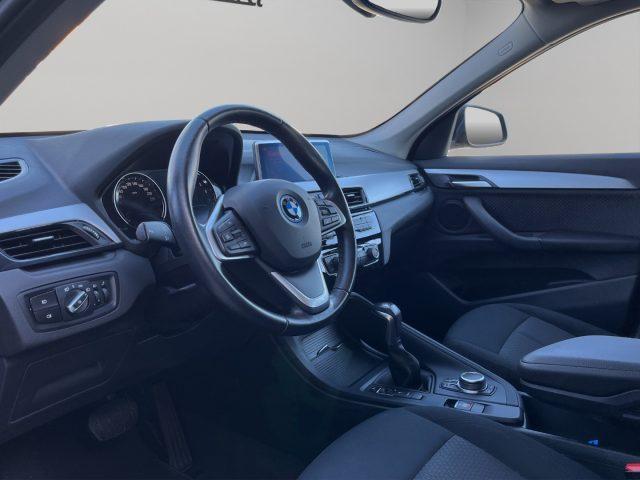 BMW X1 X Drive 25E Business Advantage automatico