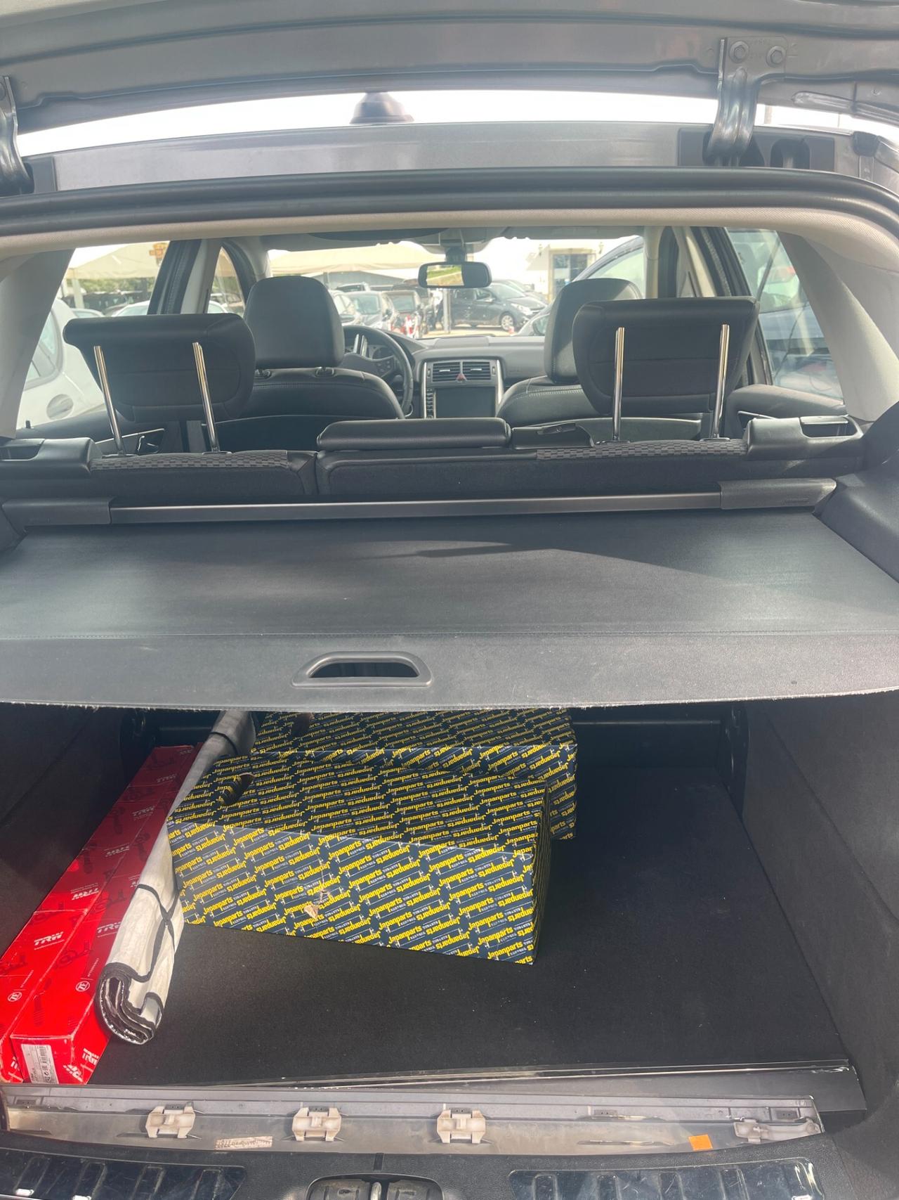 Mercedes-benz B 180 CDI SPORT CERCHI CRUISE COMAND NAVI PDC PELLE MOTORE NUOVO