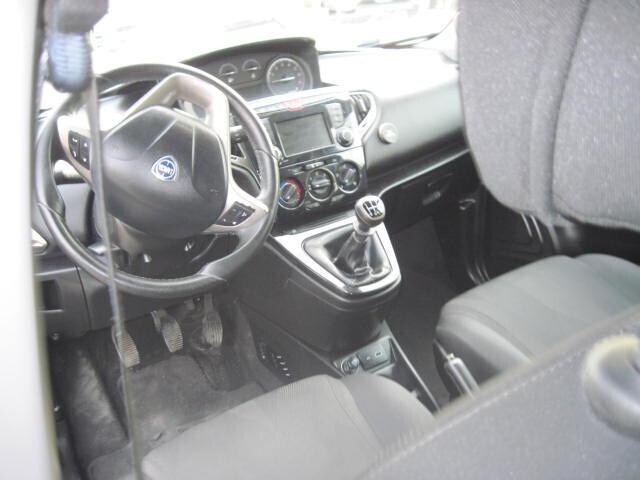 Lancia Ypsilon GAS GPL FINANZIABILE GARANZIA ECOCHIC GAS GPL