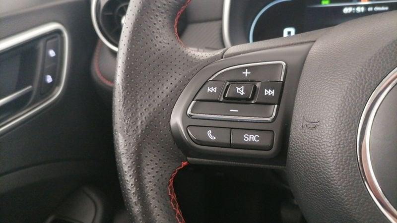 MG ZS 1.5 Luxury