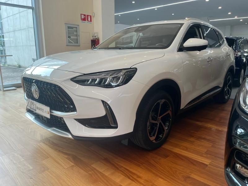 MG HS 1.5T-GDI AT Luxury