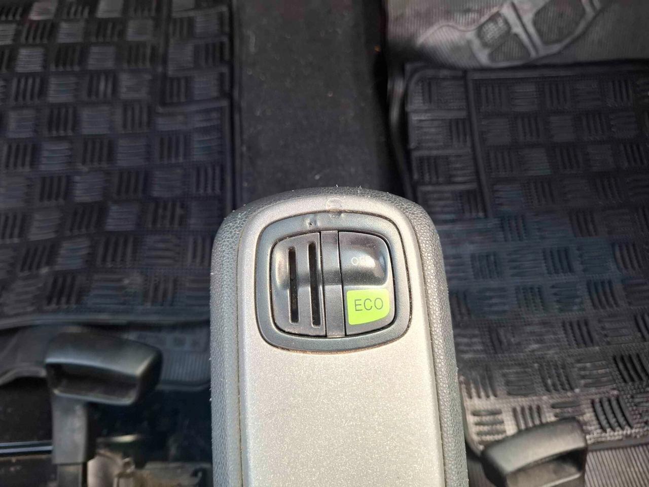 Smart 1.0 MHD - 2012 SOLI 62 MILA KM !!!!!!!!!!!
