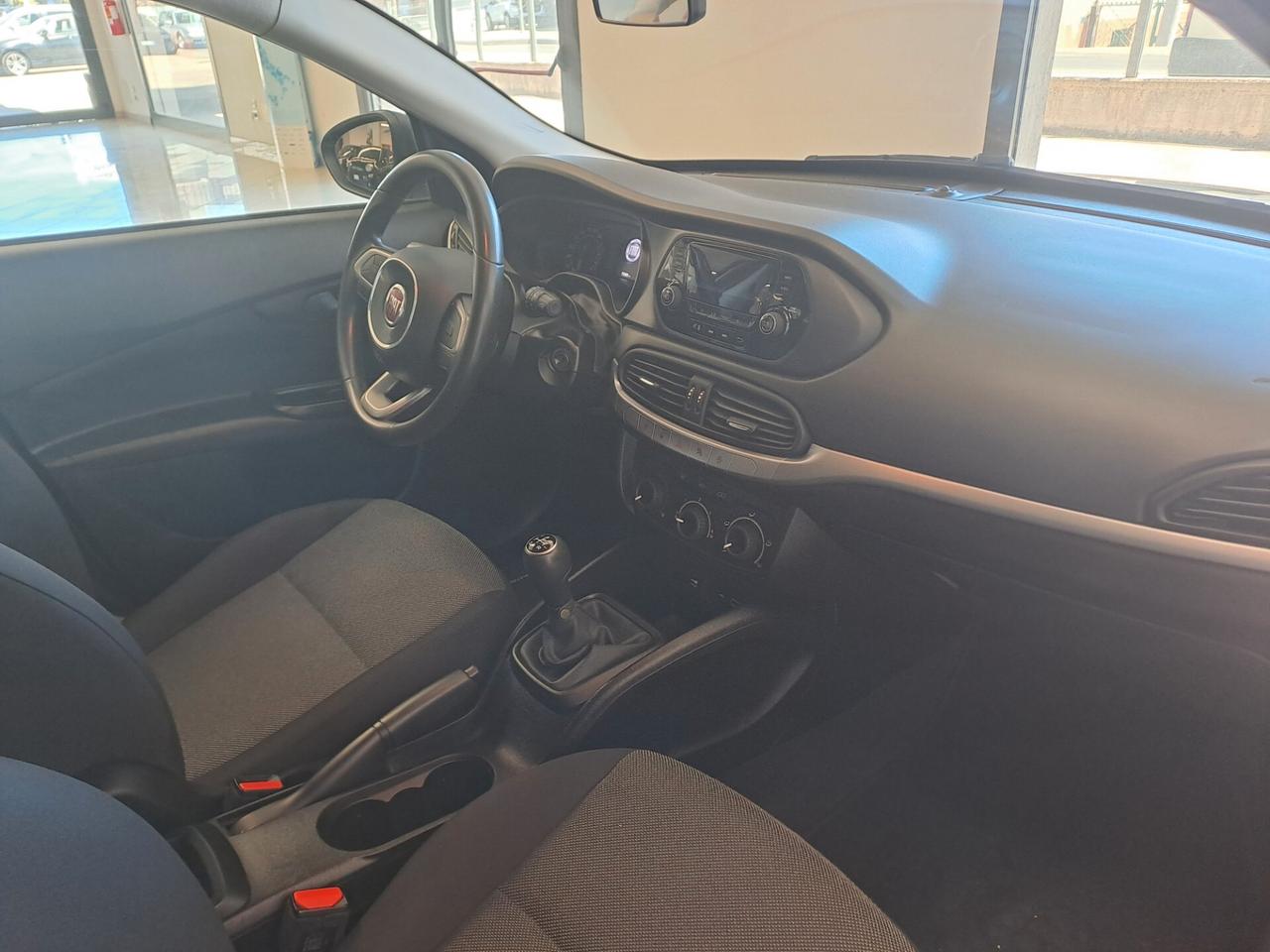 Fiat Tipo 1.3 Mjt S&S SW Street