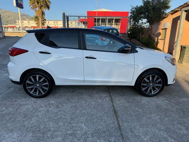 EVO Evo3 Evo 3 1.5 Bi-fuel GPL