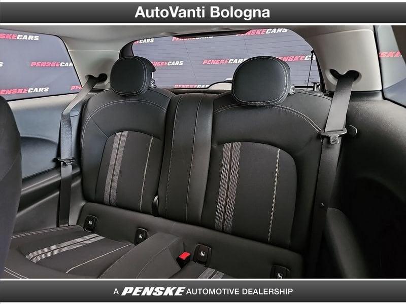 MINI Mini Full Electric Mini Cooper SE Electric