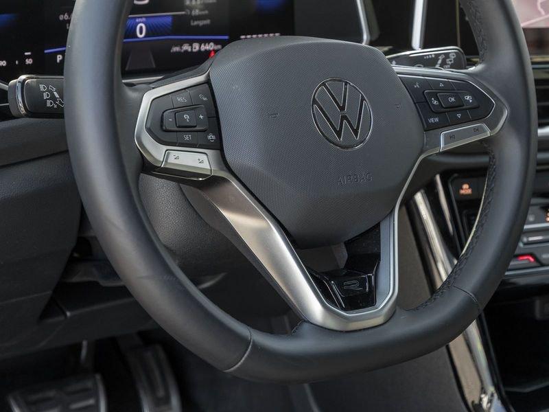 Volkswagen T-Roc 2.0 TDI SCR 150 CV DSG R-Line Camera Full Led 17"