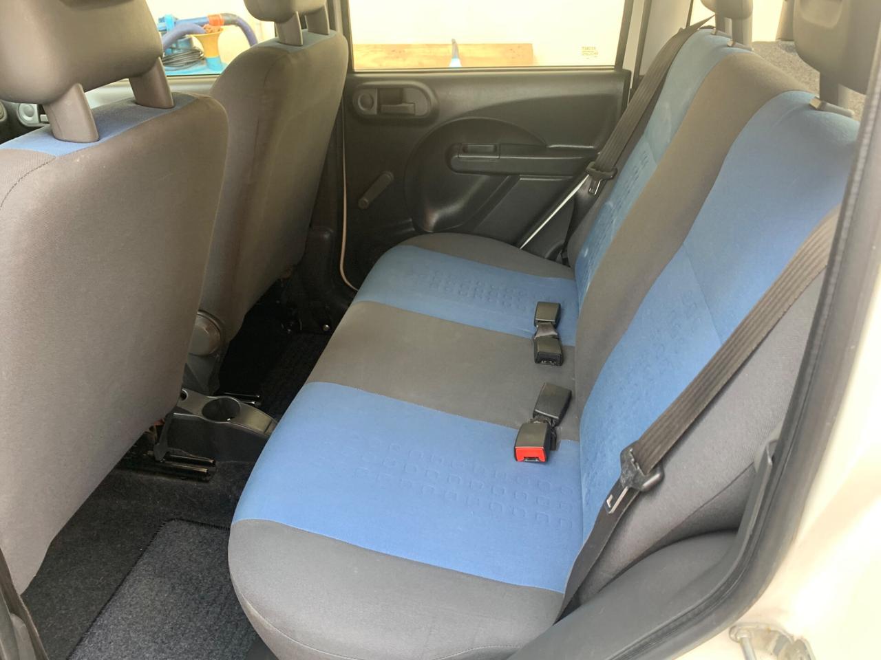 Fiat Panda 1.2 Dynamic 12/2011