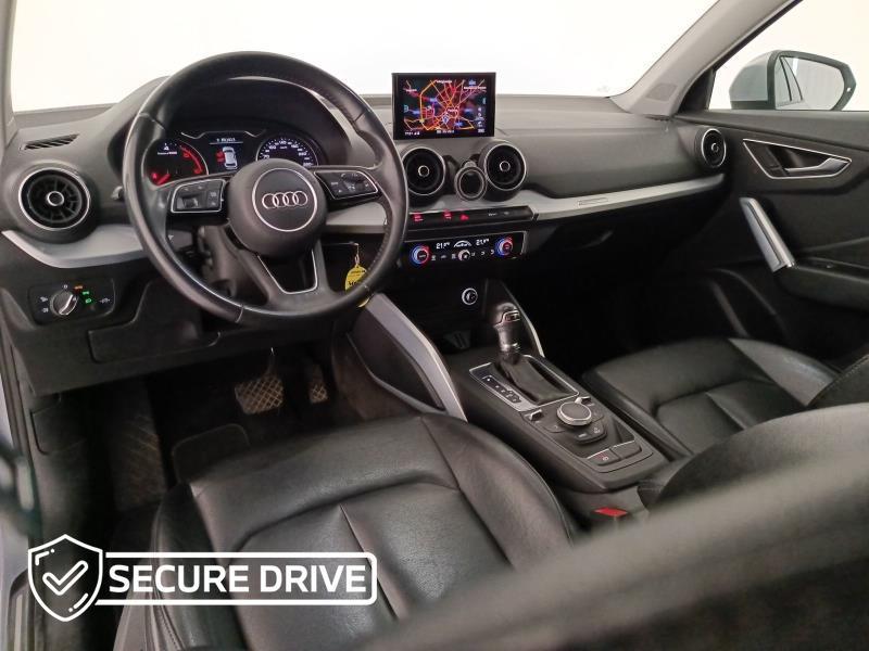 Audi Q2 30 1.6 TDI Business S tronic