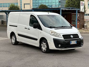FIAT SCUDO con DISTRIBUZIONE APPENA FATTA! SUPER PREZZO!