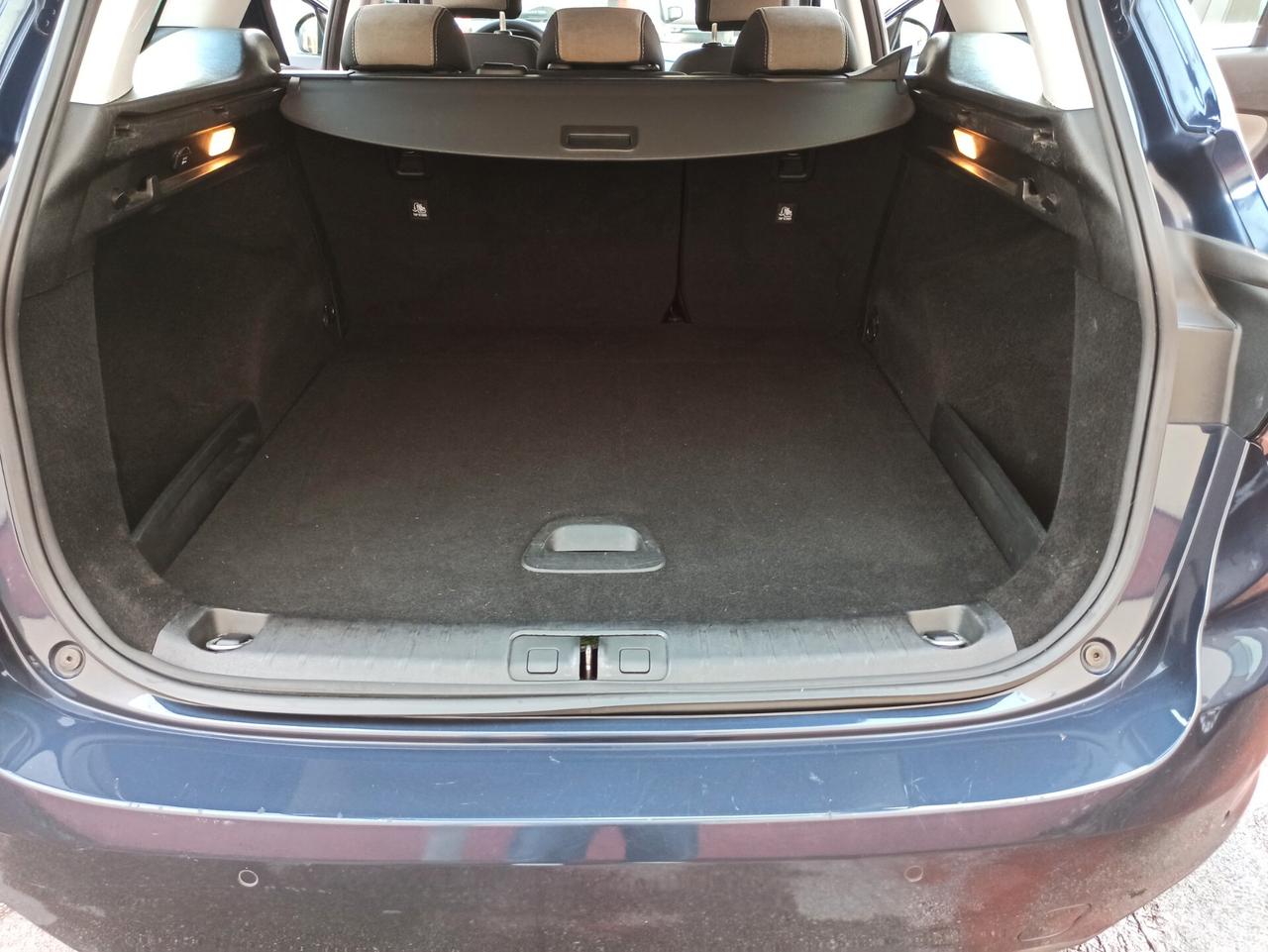 Fiat Tipo 1.6 Mjt 120 cv S&S SW Lounge