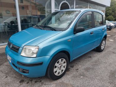 Fiat Panda 1.1 Actual Gpl
