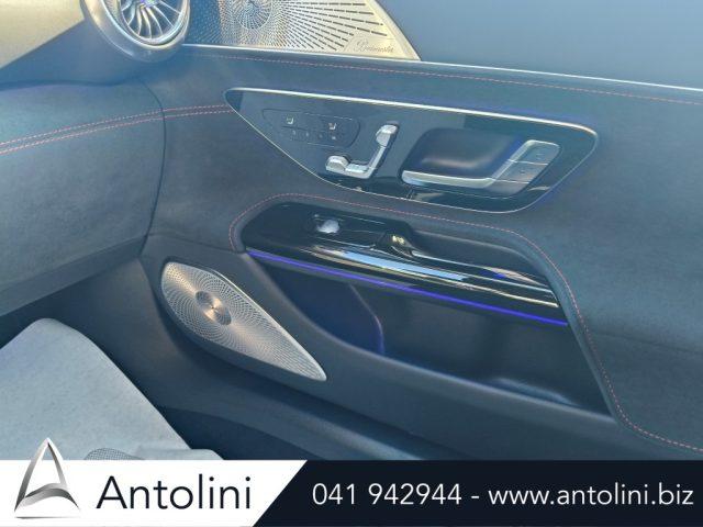 MERCEDES-BENZ SL 43 AMG Premium Plus "SEDILI PERFORMANCE AMG"