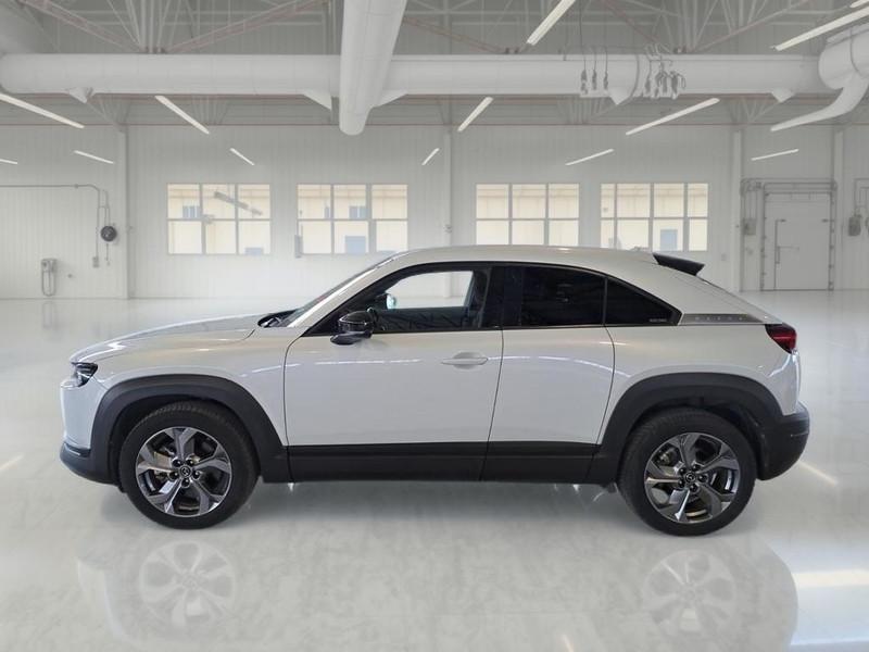 MAZDA MX-30 35,5KWH 110 CV EXCEED SUV