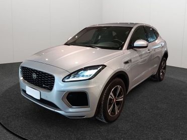 Jaguar E-Pace 2021 2.0d i4 mhev R-Dynamic S awd 163cv auto