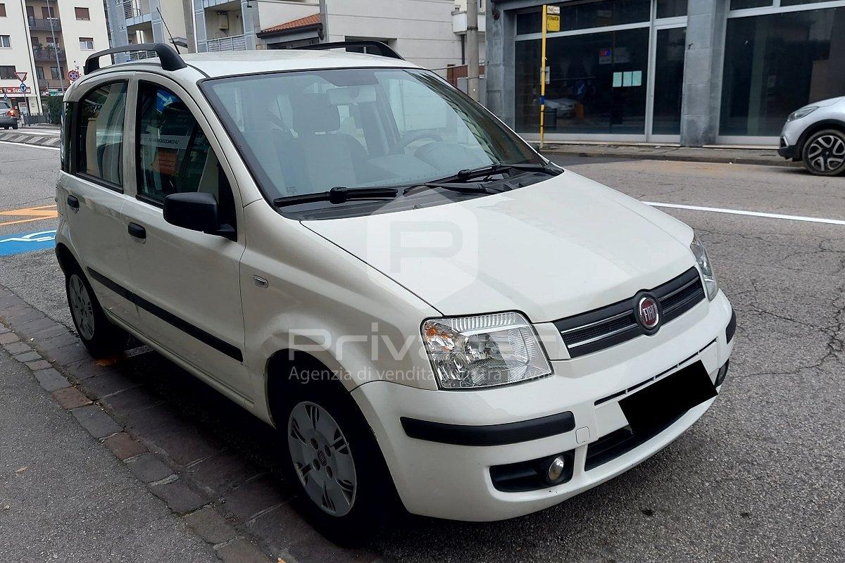 FIAT Panda 1.2 Dynamic GPL