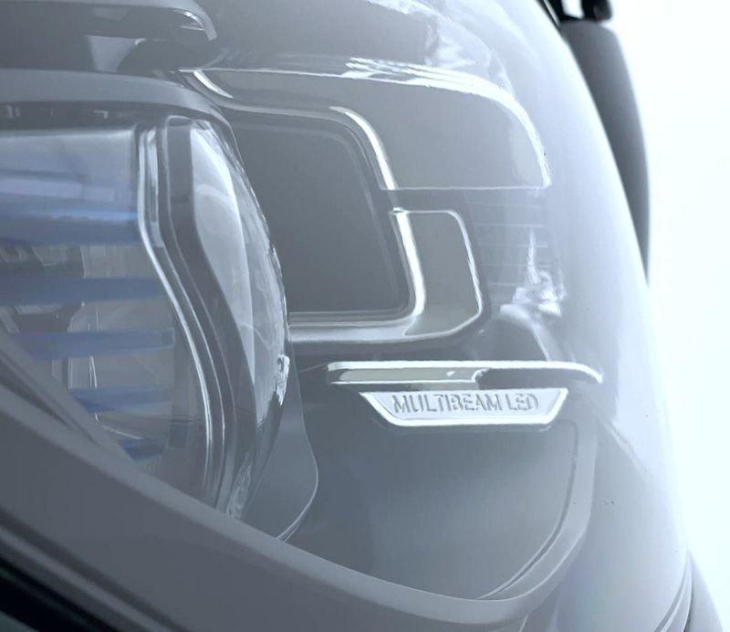 Mercedes-Benz GLS GLS 400 d 4Matic Premium Plus * 7 POSTI * * DOPPIO TRENO RUOTE * *CERCHI ESTIVI MAYBACH *