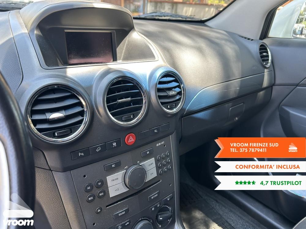 OPEL Antara Antara 2.0 CDTI 150CV Cosmo
