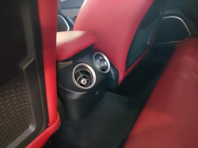 ALFA ROMEO Giulia 2.2 Turbodiesel 210 CV AT8 AWD Q4 Veloce