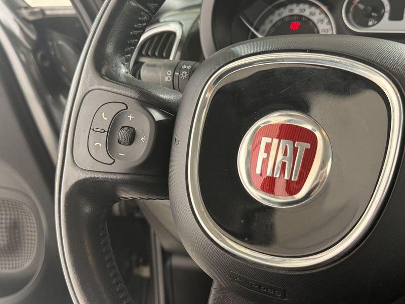 FIAT 500L 1.3 MultiJet Pop Star 85cv S/S