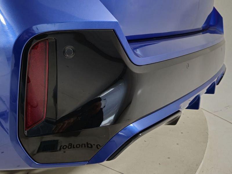 BMW X1 U11 xdrive23d mhev 48V MSport auto