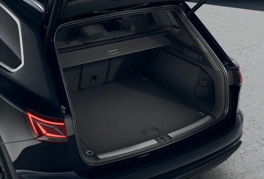 Volkswagen Touareg III 2024 3.0 V6 TDI 231CV DSG Elegance