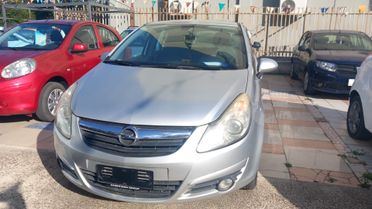 Opel Corsa 1.2 5 porte Easytronic Enjoy
