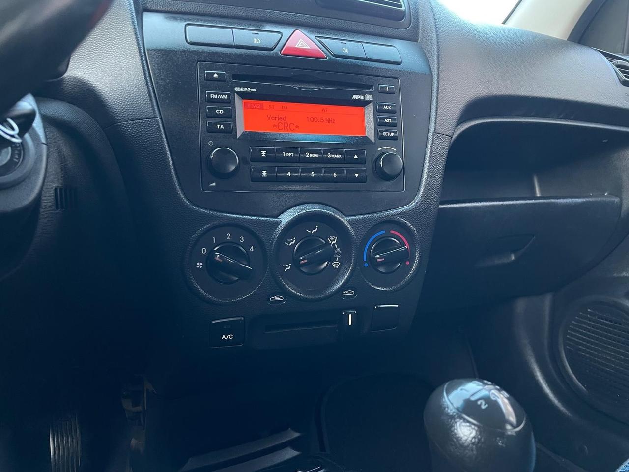 Kia Picanto Restayling 5porte 1.1Gpl Full