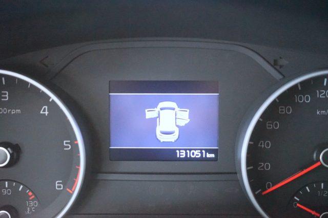 KIA Sportage 1.6 CRDI 136 CV DCT 2WD Mild Hybrid Business Class