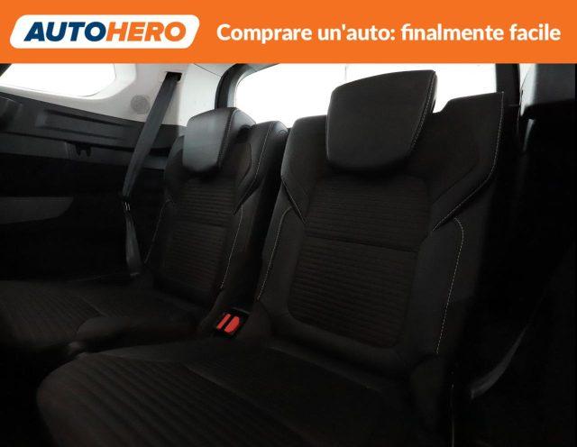 RENAULT Grand Scenic TCe 160 CV EDC FAP Intens