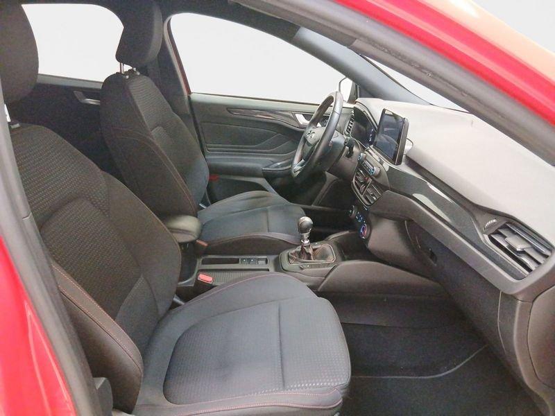 Ford Focus 1.0 ecoboost ST-Line s&s 125cv