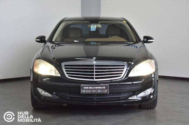 MERCEDES-BENZ S 320 CDI Avantgarde