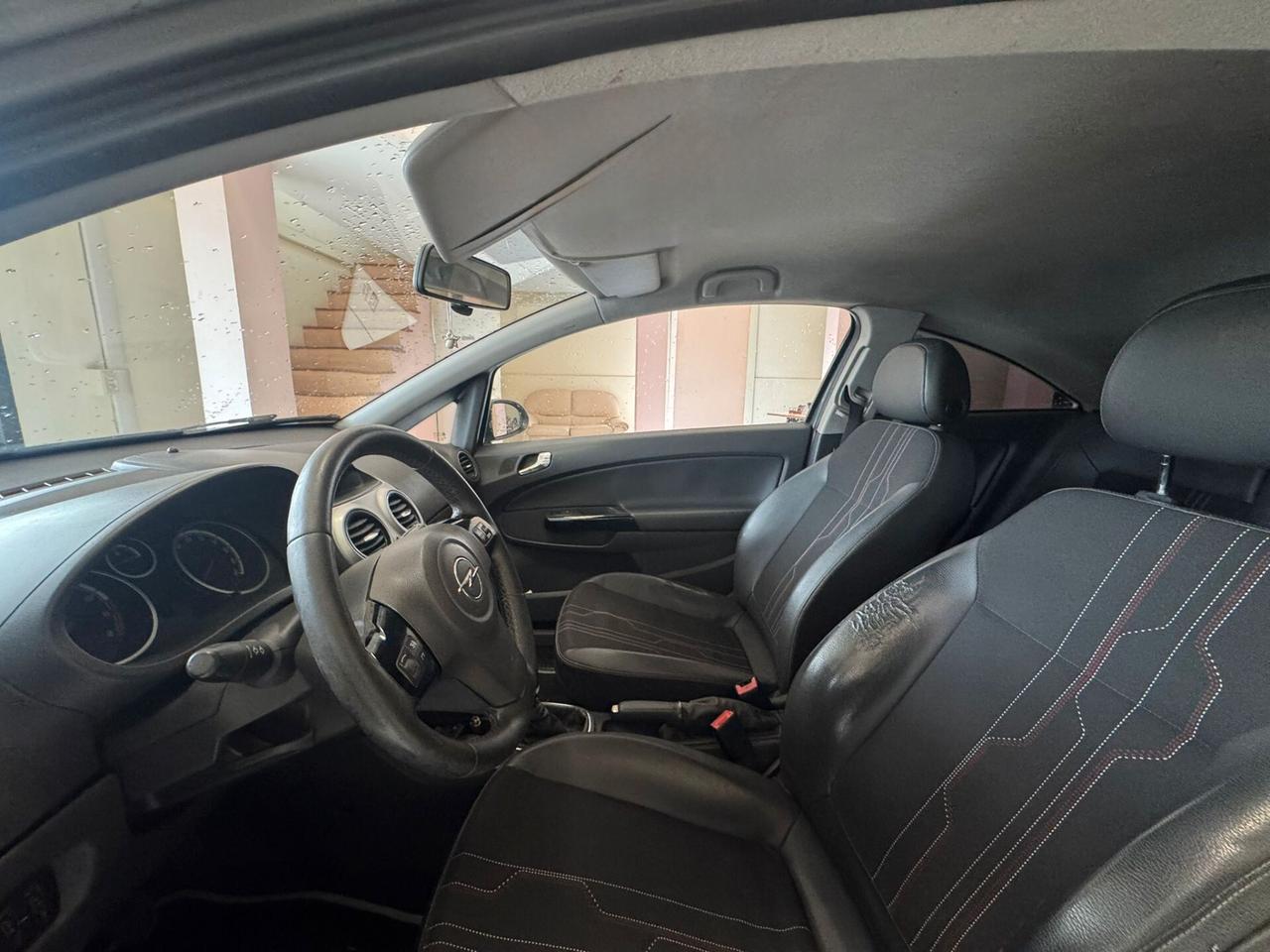 Opel Corsa 1.2 85CV 3 porte GPL-TECH Elective