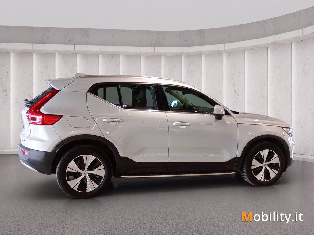 VOLVO XC40 1.5 t5 phev Inscription Expression auto my21 del 2022